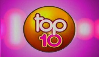 Top 10 - 07.10.2012
